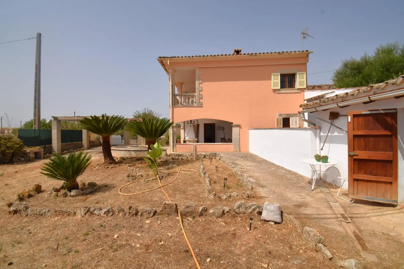 Maison rustique avec jardin à vendre à Sencelles, imagen 32