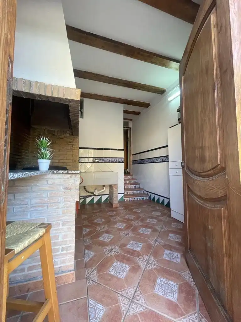 Casa o xalet en venda en Cullera amb Aire condicionat, Jardí privat i Terrassa