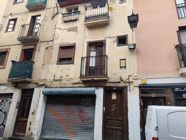 Apartamento en Venta en Casco Viejo