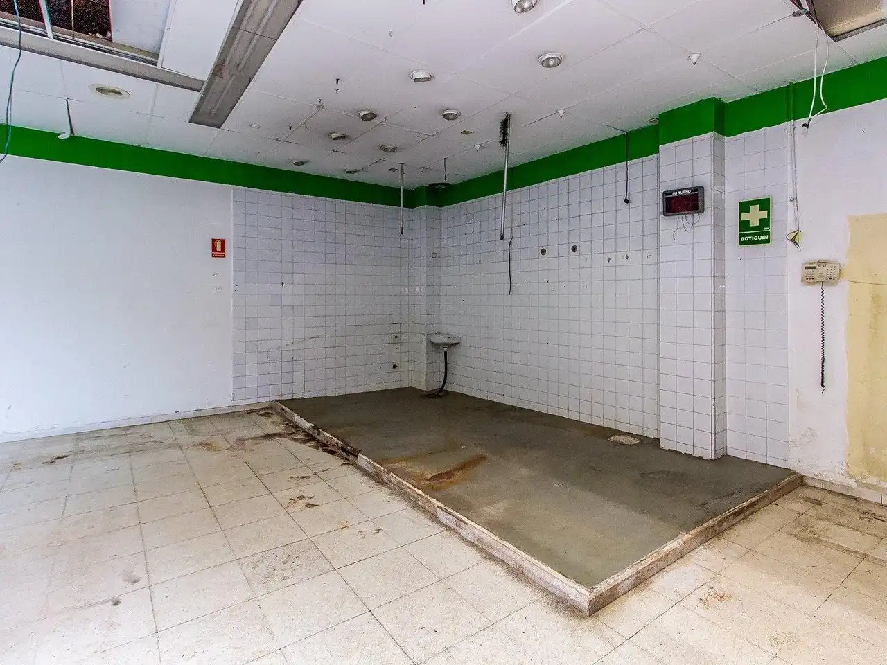 Local comercial en venda a Fuensalida, imagen 63