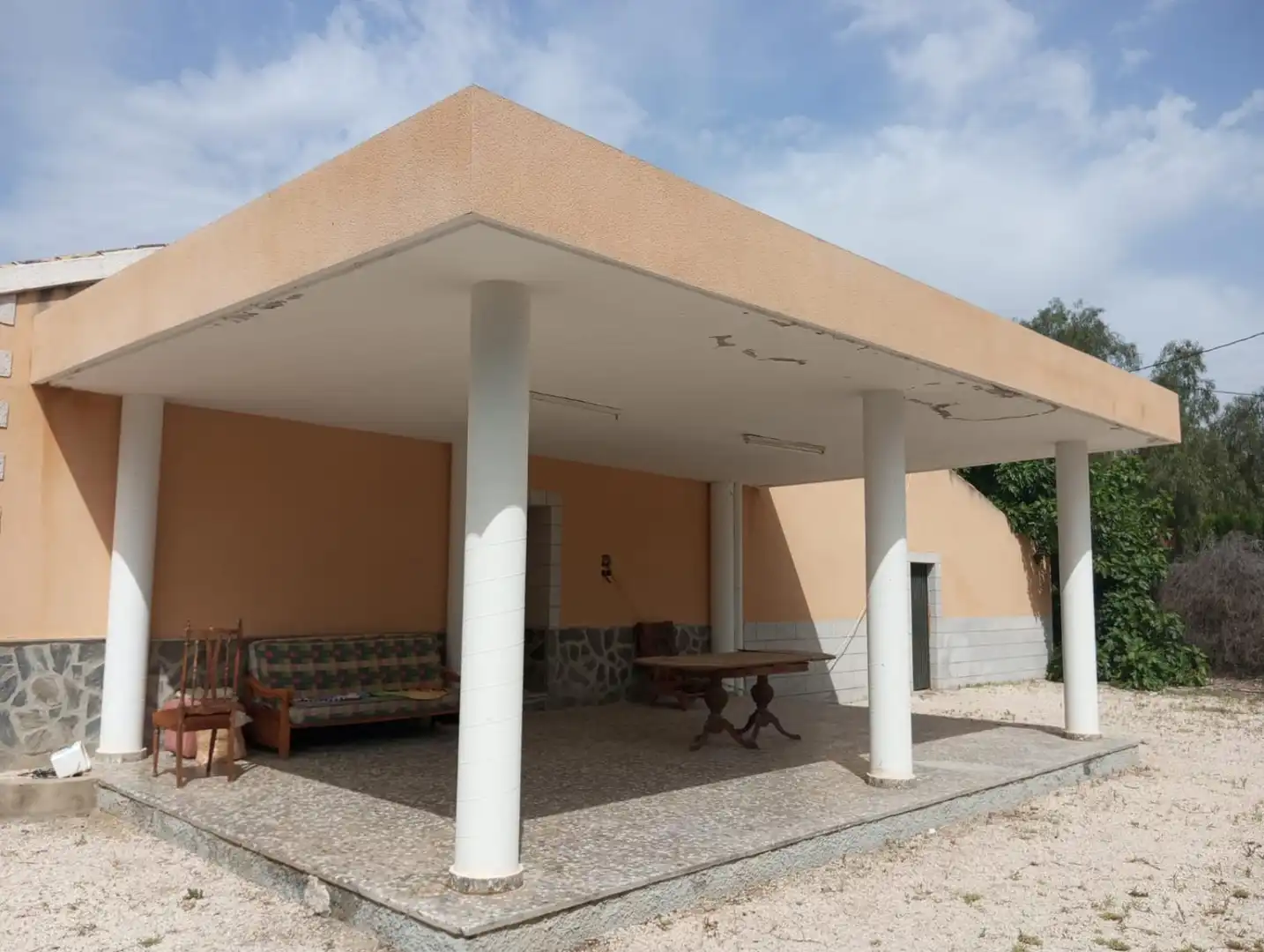Casa rústica en venta en Redován