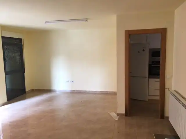 Piso en venta en Villalón de Campos con Calefacción, Terraza y Horno