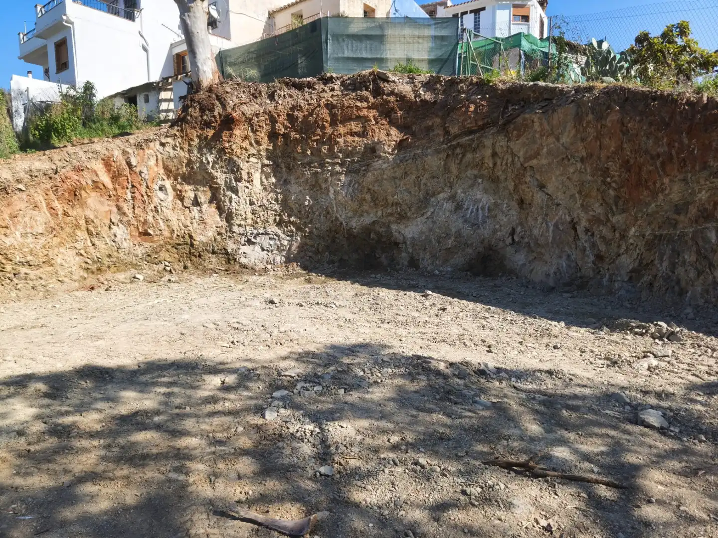 Terreno residencial en venta en Calle Jarazmín Alto, imagen 8