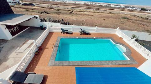 Foto 5 de Casa o xalet en venda a Tahiche, Teguise