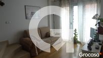 Living room of Flat for sale in Sant Feliu de Llobregat  with Terrace and Oven