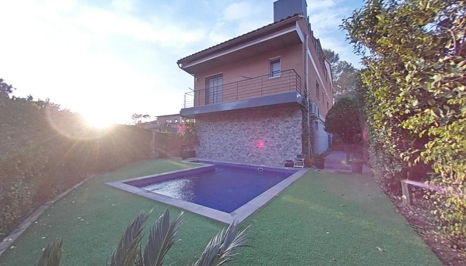 Photo 1 of House or chalet for sale in Urbanització del Pou Merli, Sant Esteve Sesrovires, Barcelona