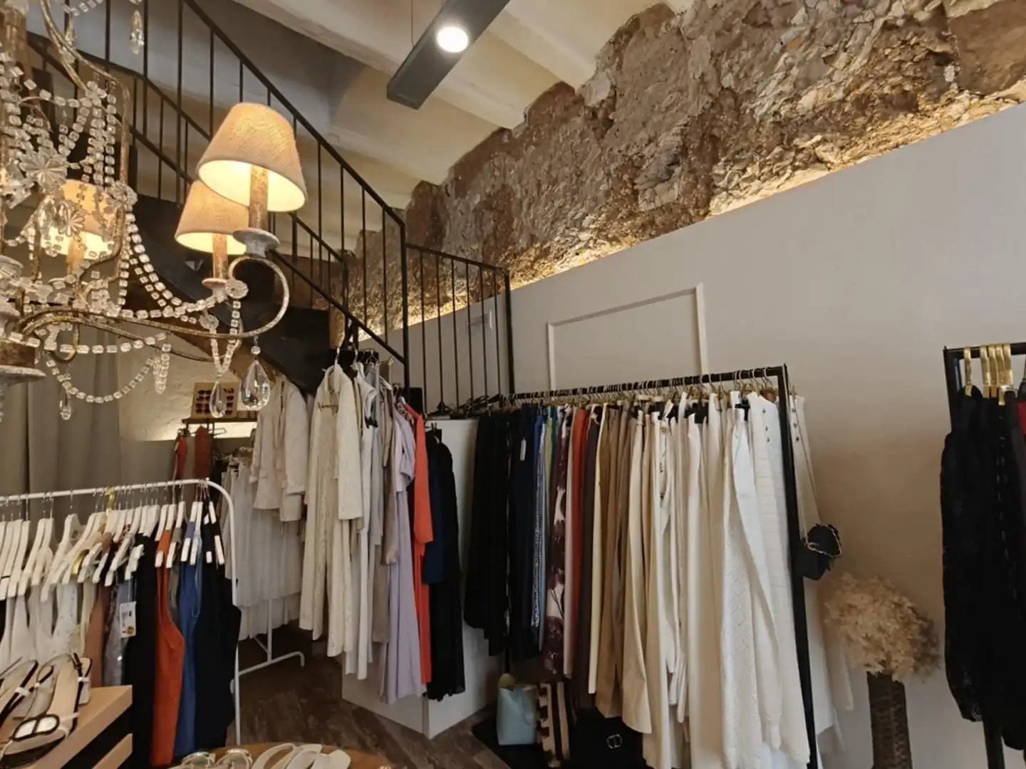Local de lloguer en Vilafranca del Penedès