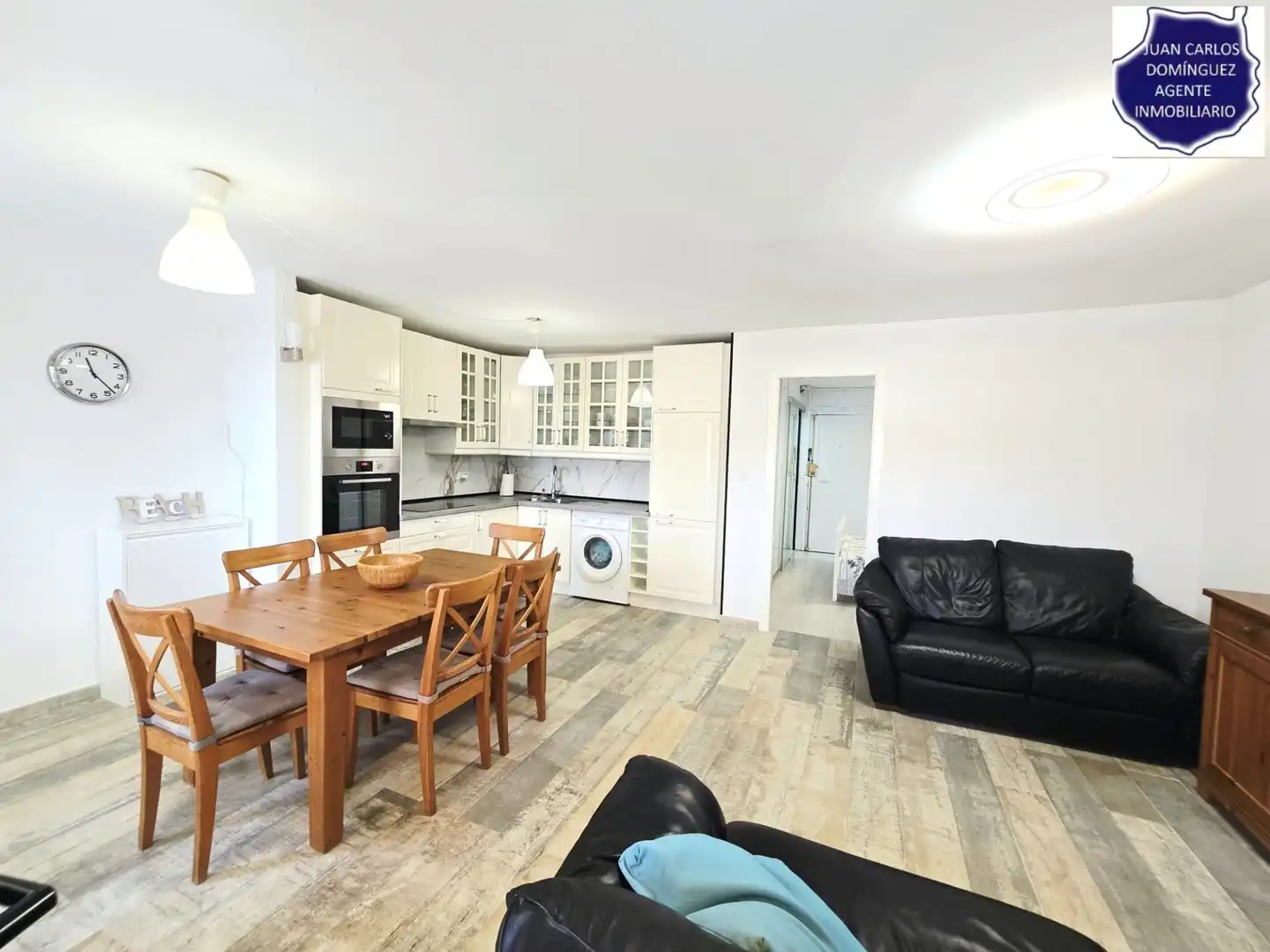 Kitchen of Apartments for rent in Mogán  with Storage room and Furnished