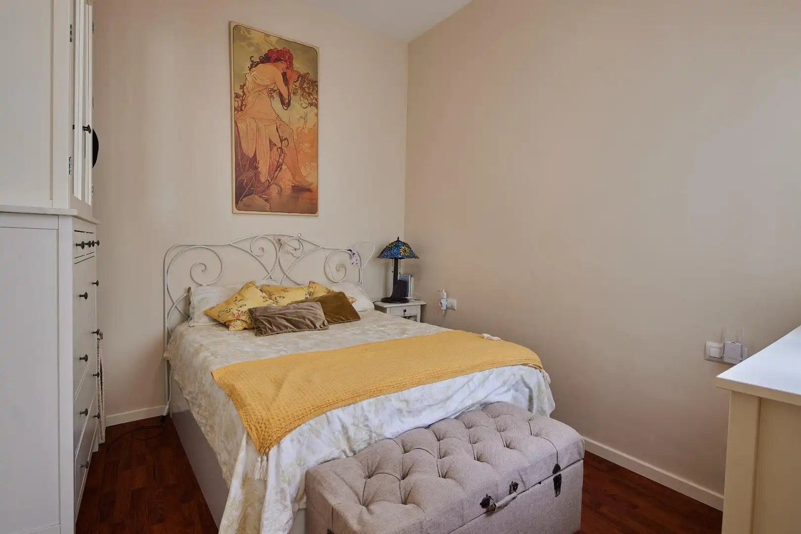 Habitación de Piso en venta en Cádiz con Aire acondicionado, Calefacción y Parquet