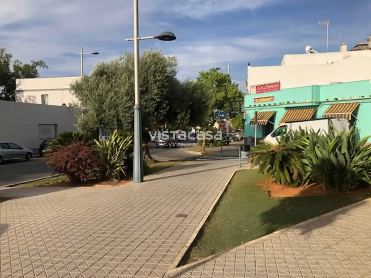 Local comercial de lloguer a Mairena del Alcor, imagen 4
