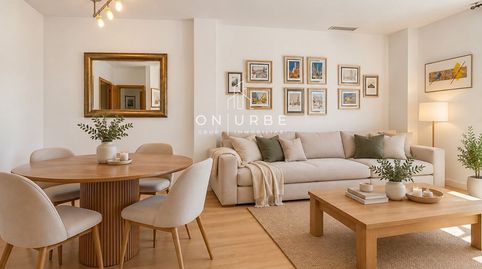 Foto 4 de Piso en venta en Sant Antoni, Barcelona Capital