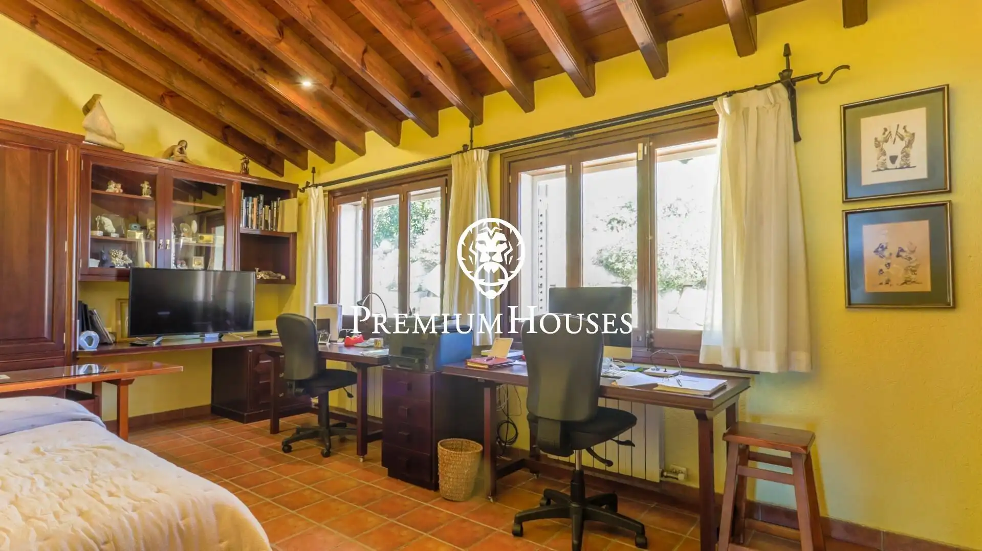 Casa o chalet en venta en Mataró con Aire acondicionado, Calefacción y Jardín privado