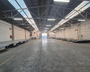 Parking of Industrial buildings to rent in  Valencia Capital