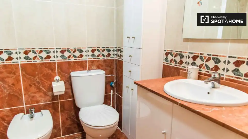 Habitació a Benimàmet