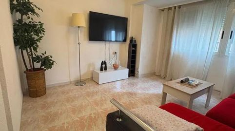 Foto 2 de Pis en venda a Fraternidad, Elda