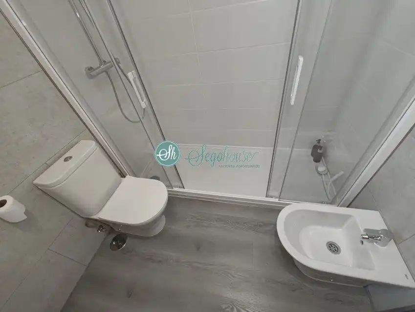 Villa zum Verkauf in Santa María la Real de Nieva, imagen 54