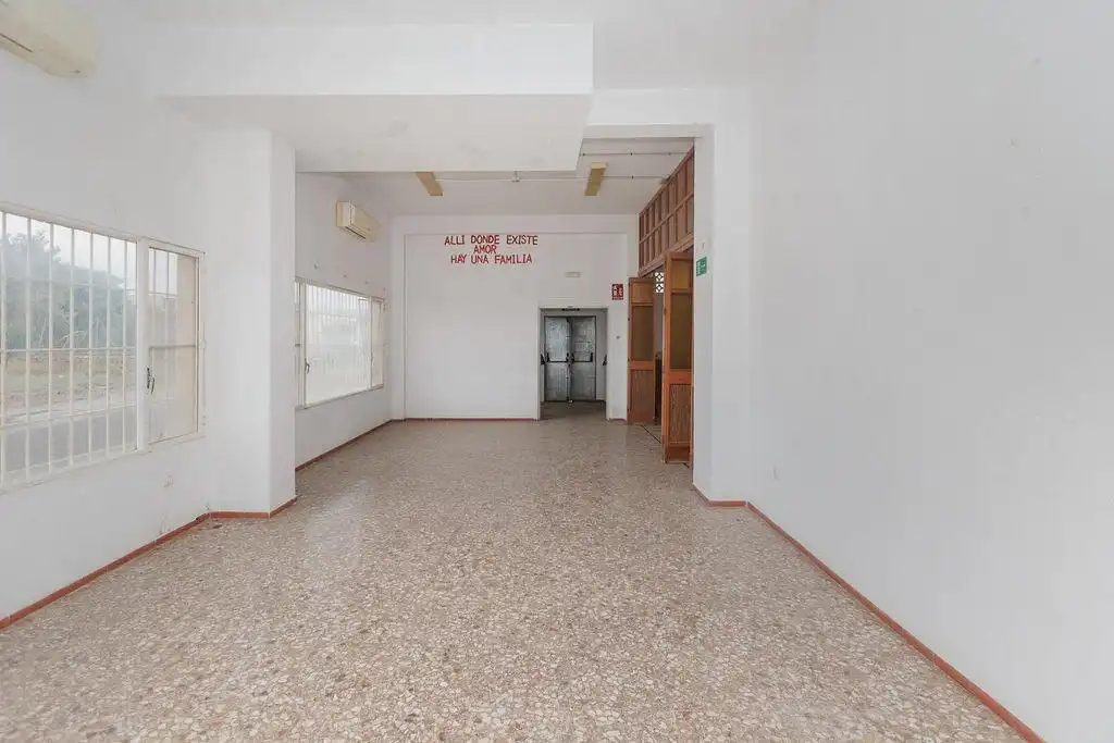 Residencial amb ascensor en venda a La Cañada de San Urbano, imagen 14