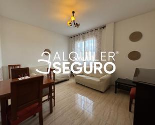 Flat to rent in Fucsia , Los Árboles