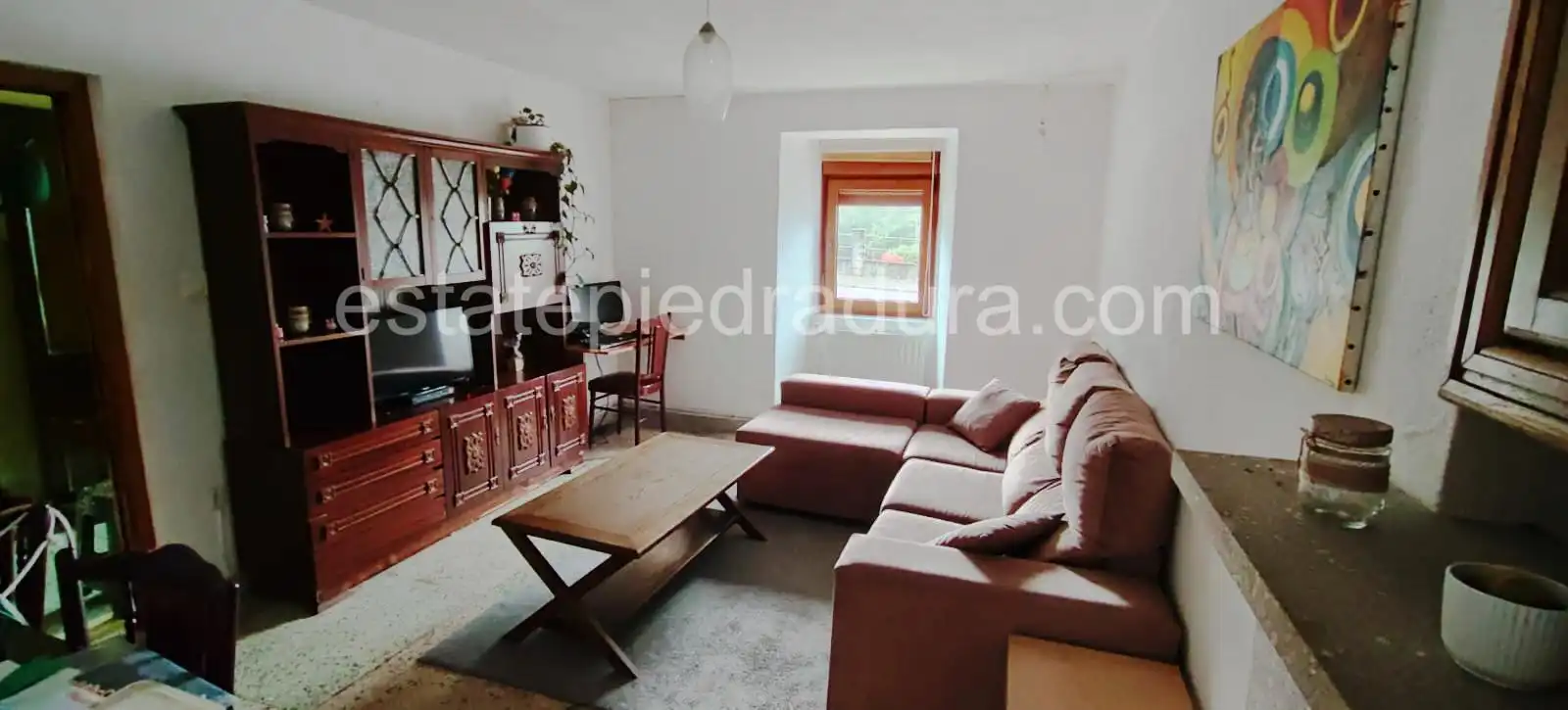 Haus zum Verkauf in Forcarei, imagen 4