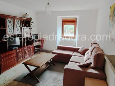 Casa en venda a Forcarei