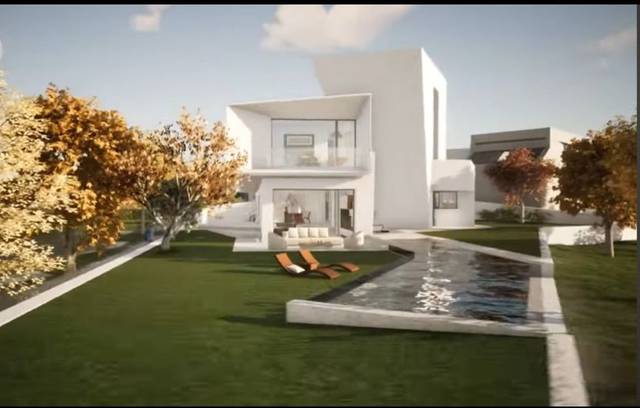 Terreno residencial en Venta en Alicante Golf
