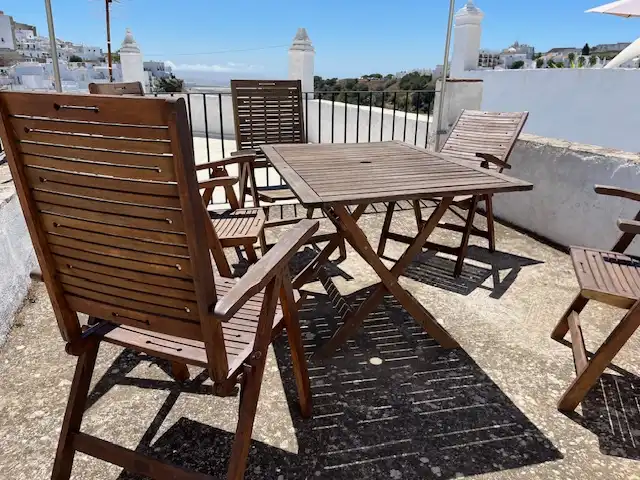 Casa con terraza en venta en Calle San Filmo 3, imagen 10