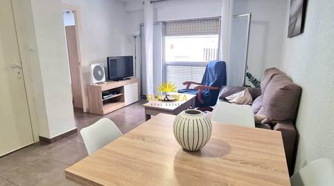 Photo 2 of Flat to rent in Calas Santiago Bernabéu, Alicante