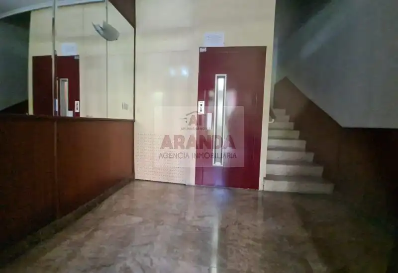 Ático en venta en Zaragoza con Calefacción y Terraza