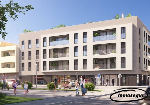 Piso en Venta en Carrer de Mossèn Lluís Batlle, 27 en Vila-seca Poble