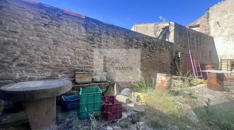 Foto 5 de Finca rústica en venta en El Planete, Larraga, Navarra