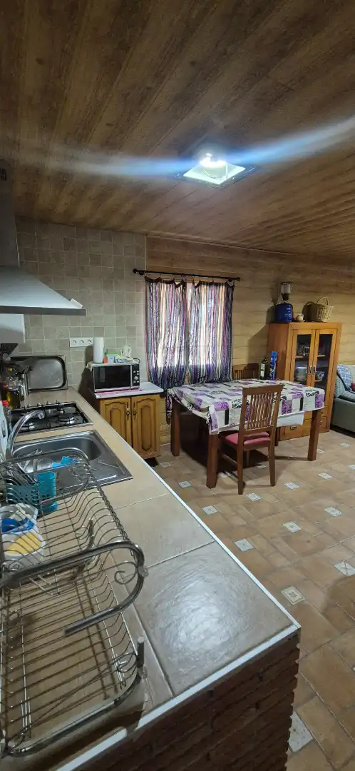 Terreny rústic en venda a Cenes de la Vega, imagen 5