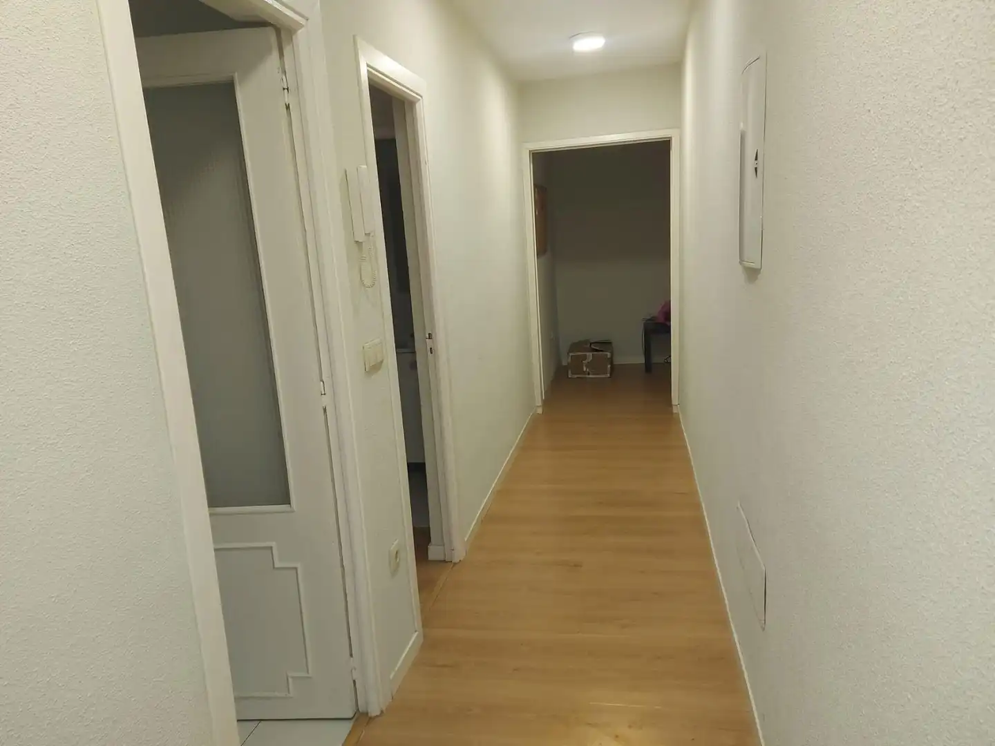 Piso de alquiler en Segovia