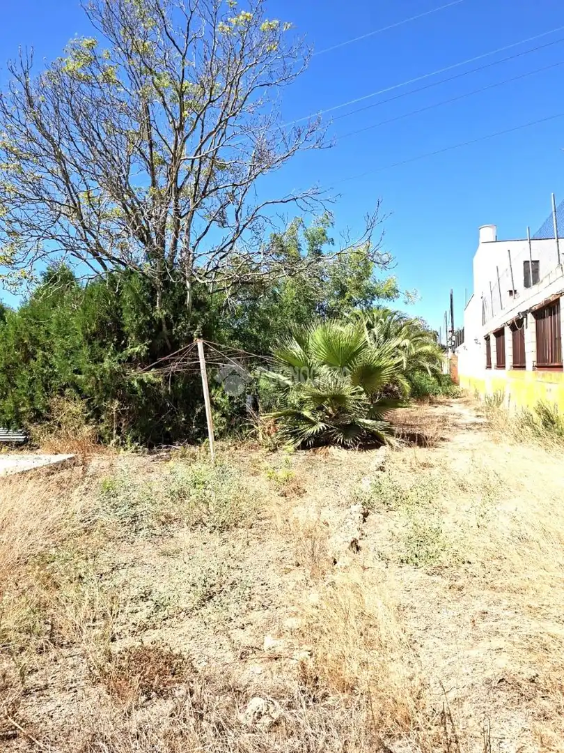 Finca rústica en venta en Almensilla con Trastero