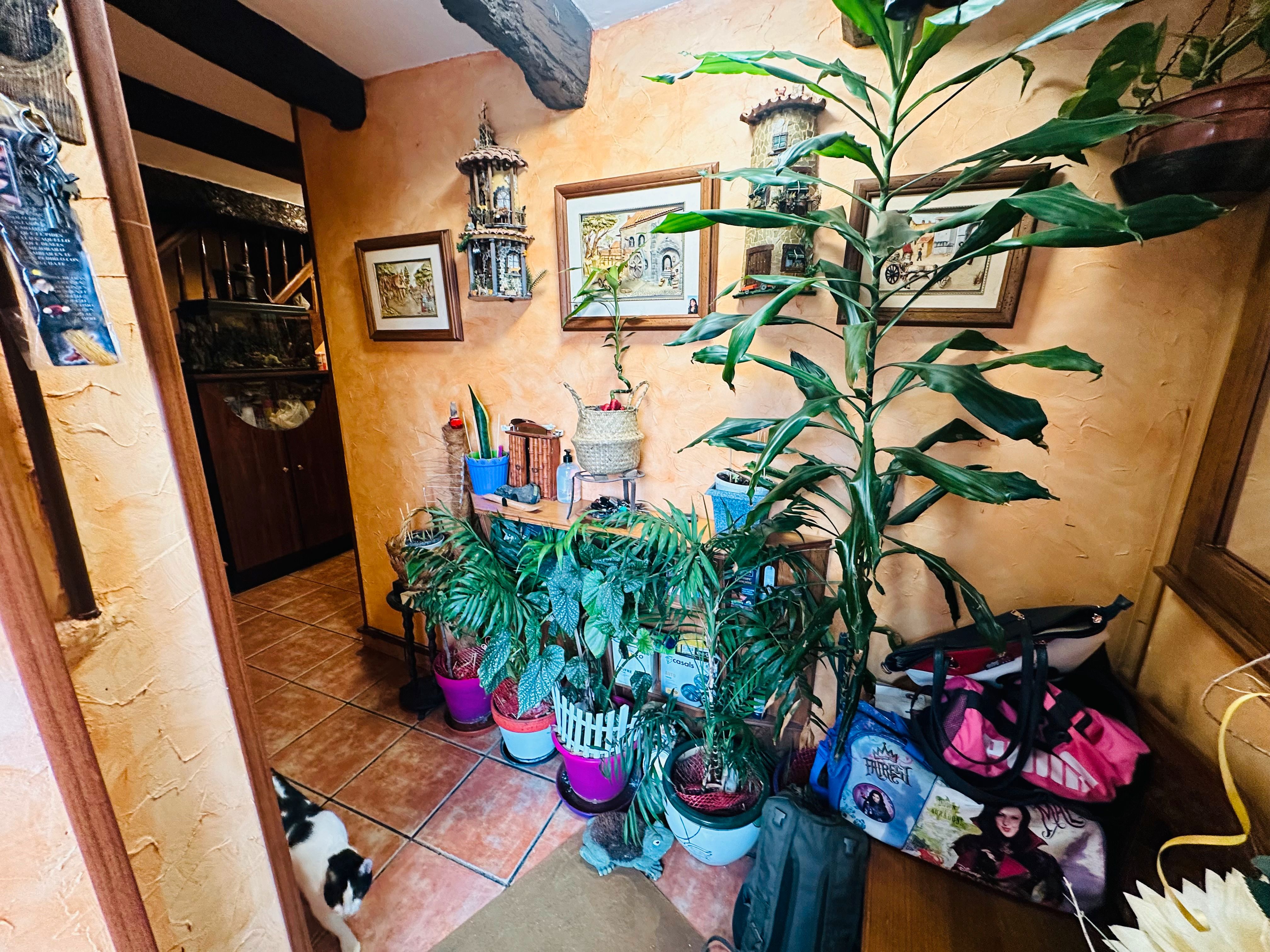 House or chalet for sale in Fuensaldaña  with Heating
