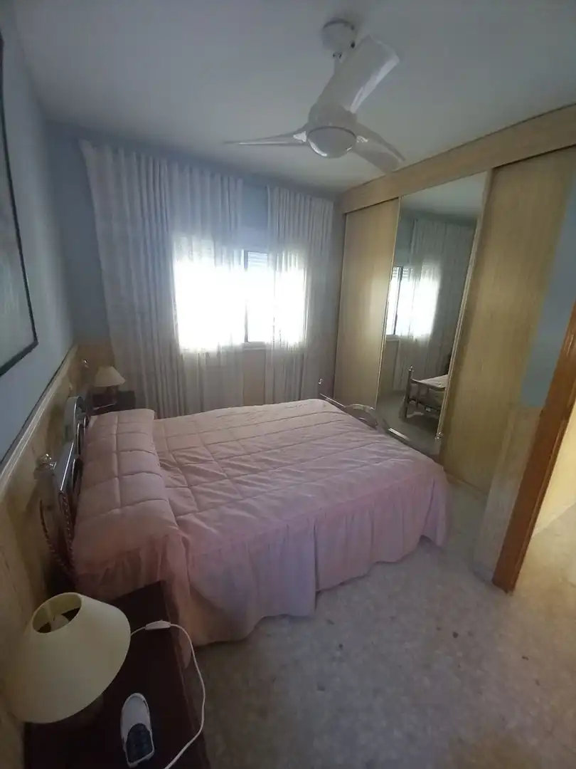 Habitación de Casa o chalet en venta en Jamilena con Jardín privado, Terraza y Trastero