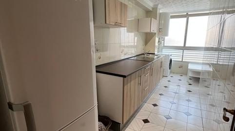 Foto 4 de Pis per a compartir a N/a, -1, La Unión - Cruz de Humilladero - Los Tilos, Málaga Capital