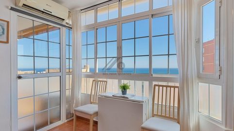 Foto 4 de Apartamento en venta en Roquedal, Loma de los Riscos, Torremolinos