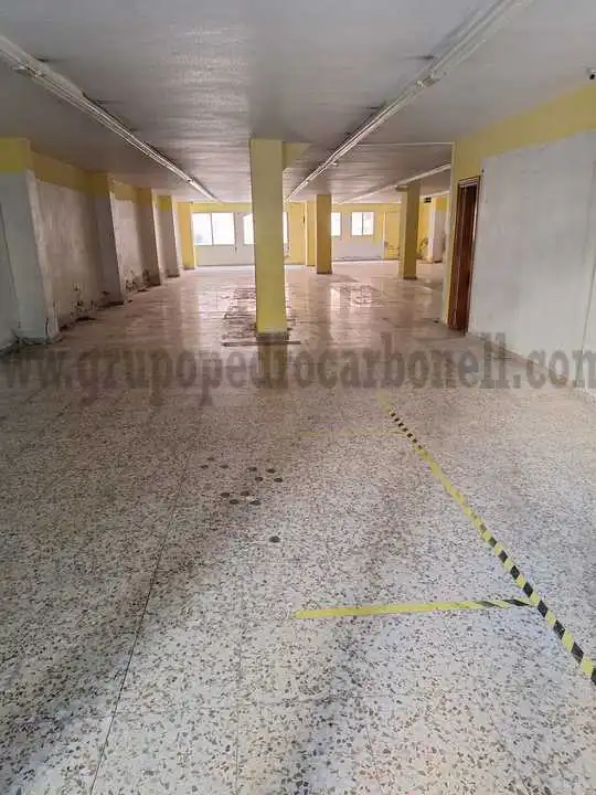 Geschaftsraum zur Miete in Orihuela