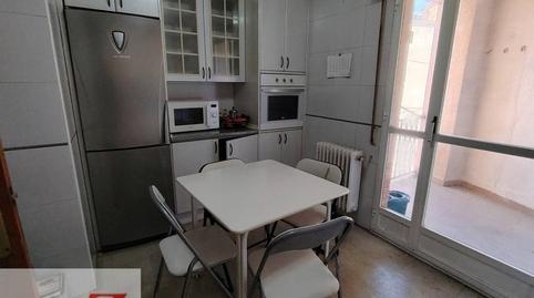 Foto 4 de Pis en venda a Casco Antiguo, Zamora Capital