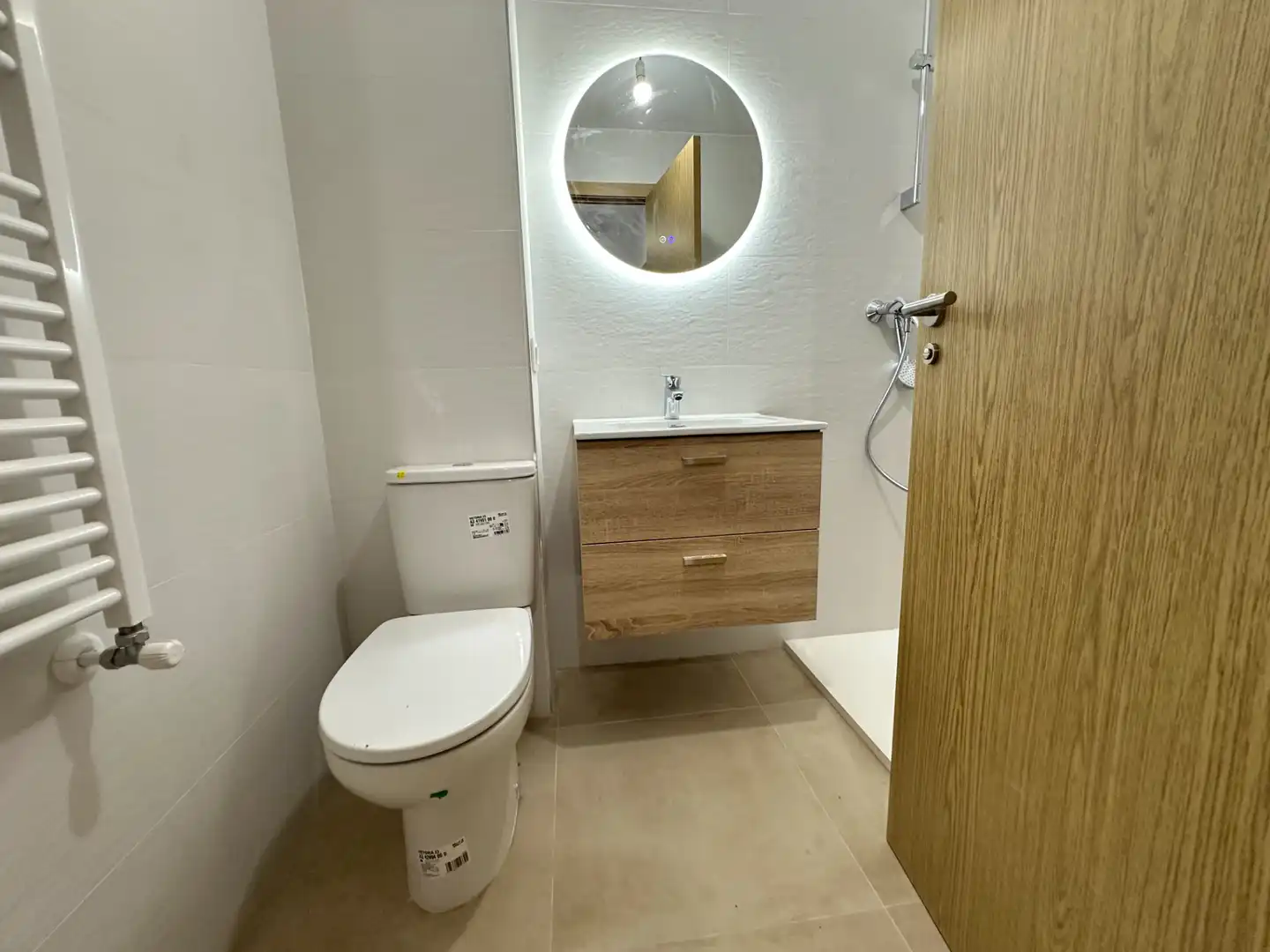 Flat for sale in Avenida de Lugo, imagen 14