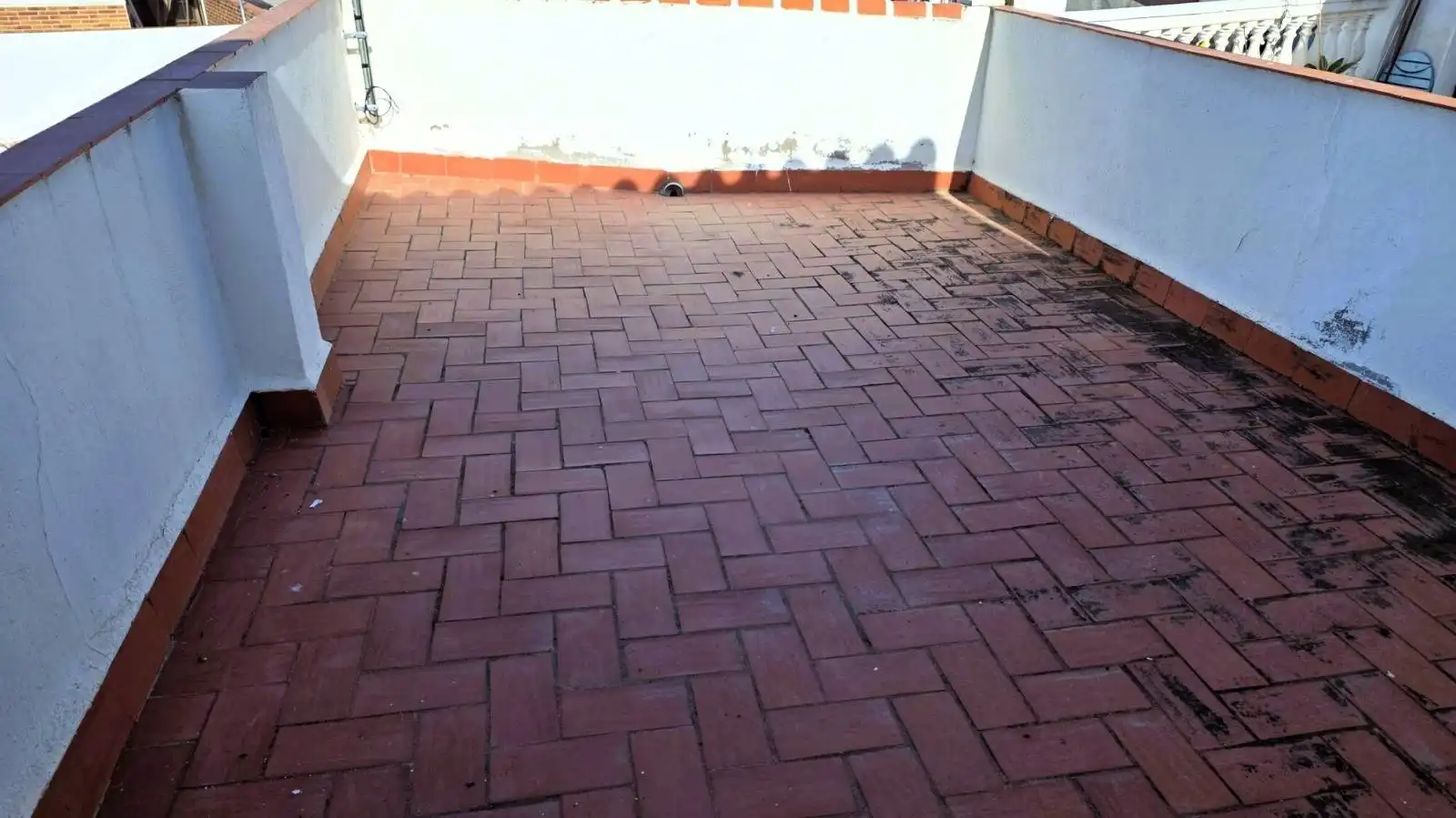 Casa amb terrassa en venda a Centro, imagen 37