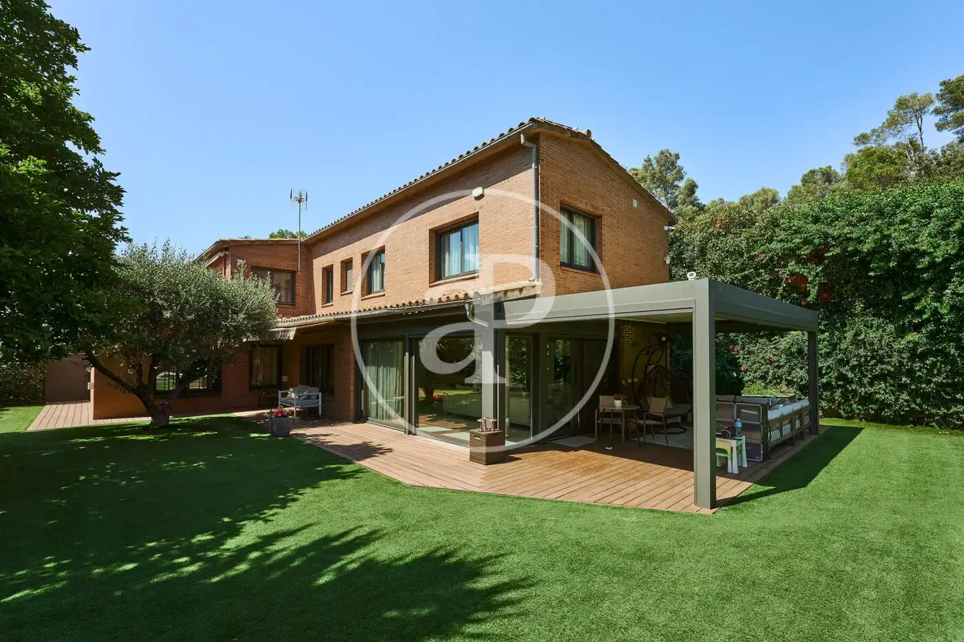 Houses for sale in Carrer Oceà Atlàntic, Golf - Can Trabal