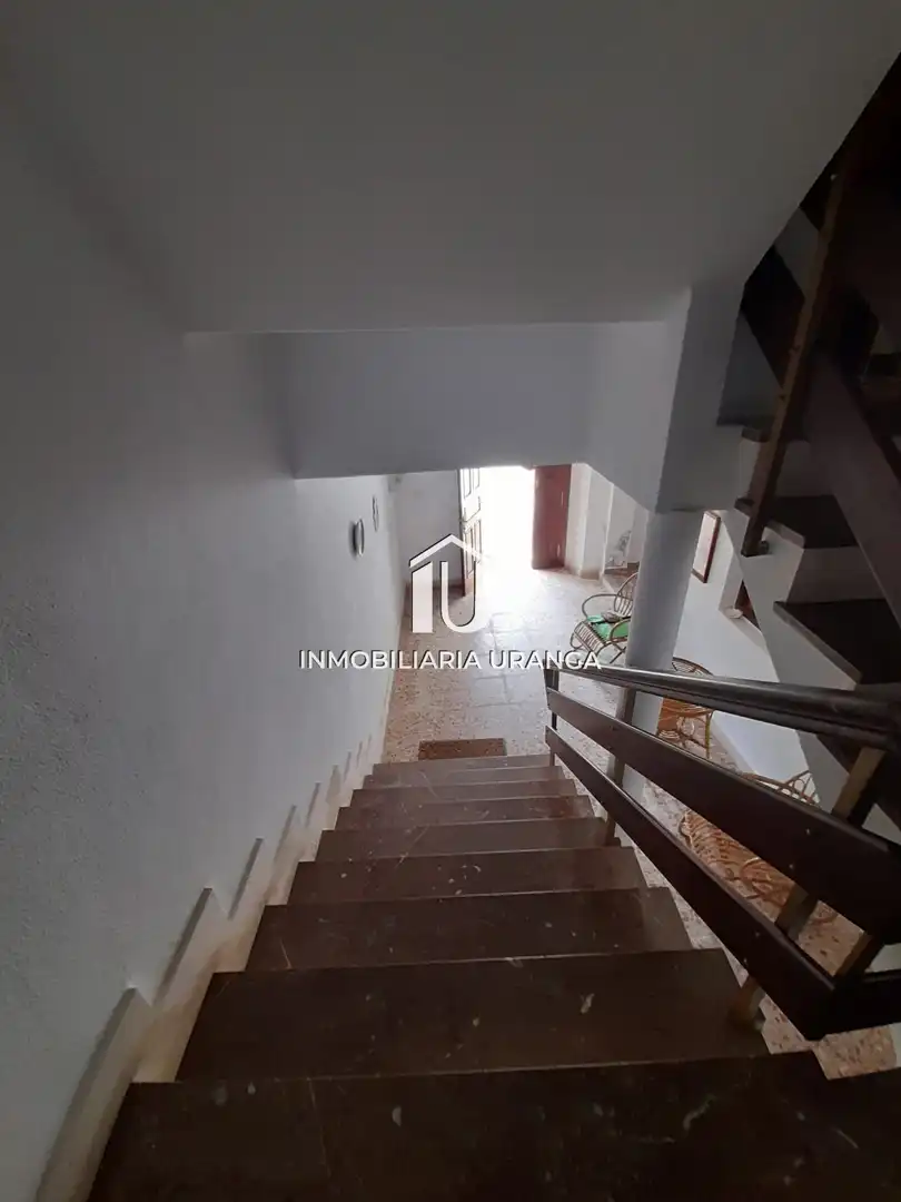 Casa amb jardí en venda a El puente, imagen 18