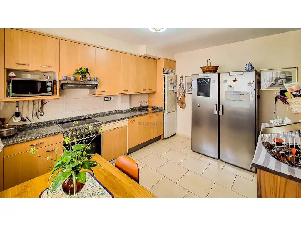 Kitchen of Attic for sale in La Orotava