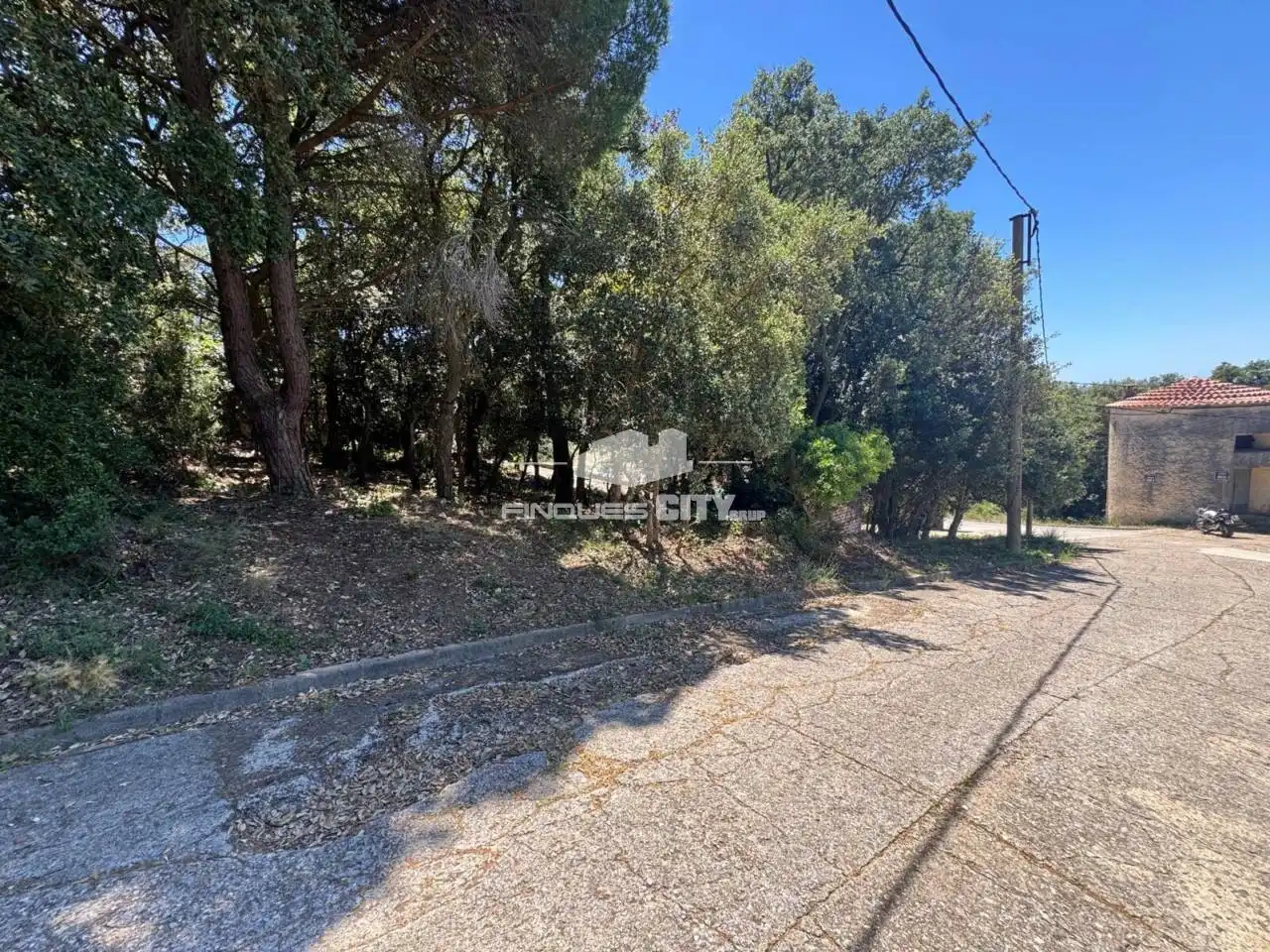 Residential land for sale in Calle Fores, imagen 5
