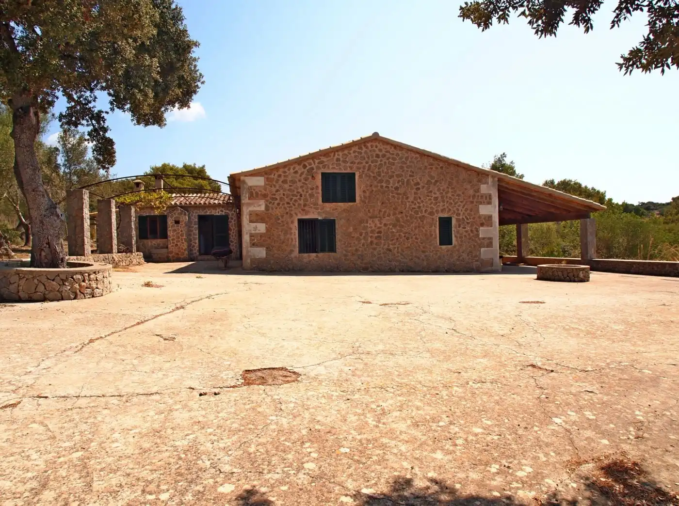 Casa rustica in vendita a Esporles, imagen 9