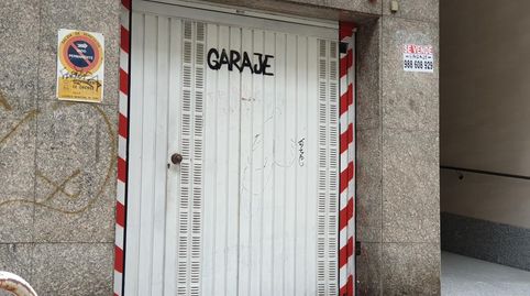 24.000 plaza garaje coche pequeño o motos bedoya parque san lazaro, immagine 3
