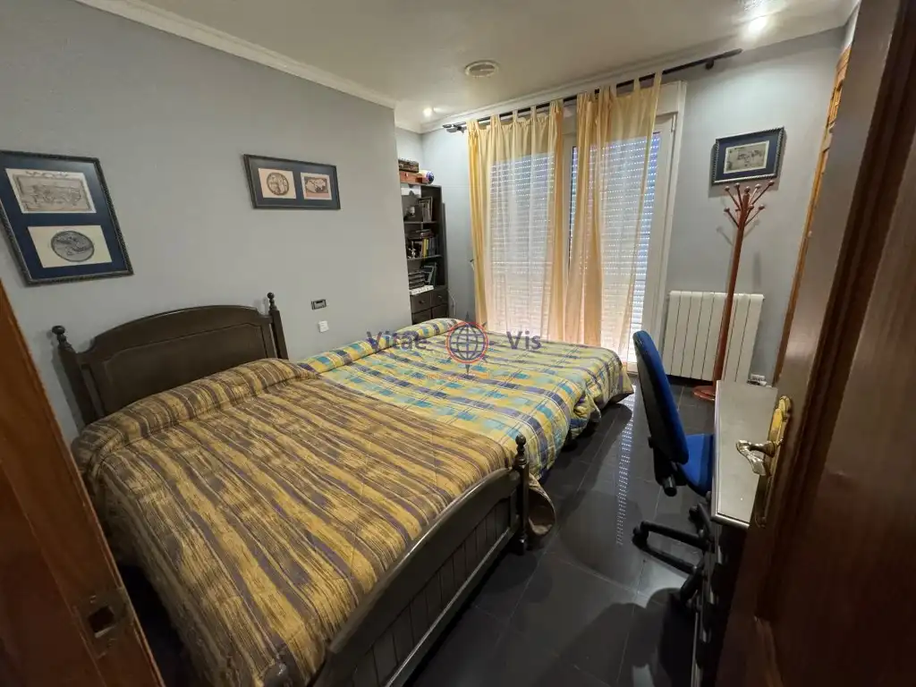 Casa amb piscina en venda a Urbanizacion Alamedas - Sutullena, imagen 11