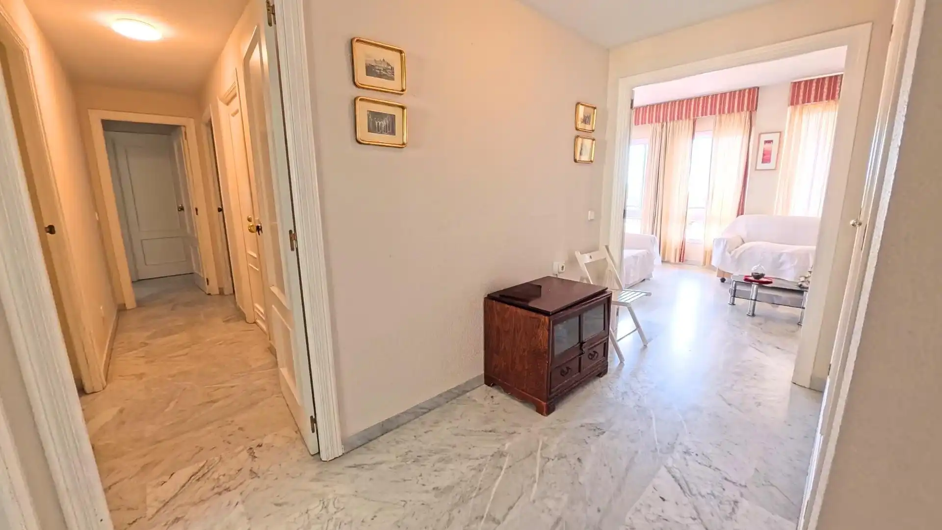 Apartments for rent in Calle SANTA MARIA (LA), Ciudad Expo