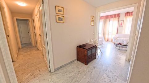 Foto 3 de Apartamento de alquiler en Ciudad Expo, Mairena del Aljarafe